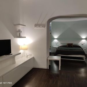 Suite Junior Deluxe